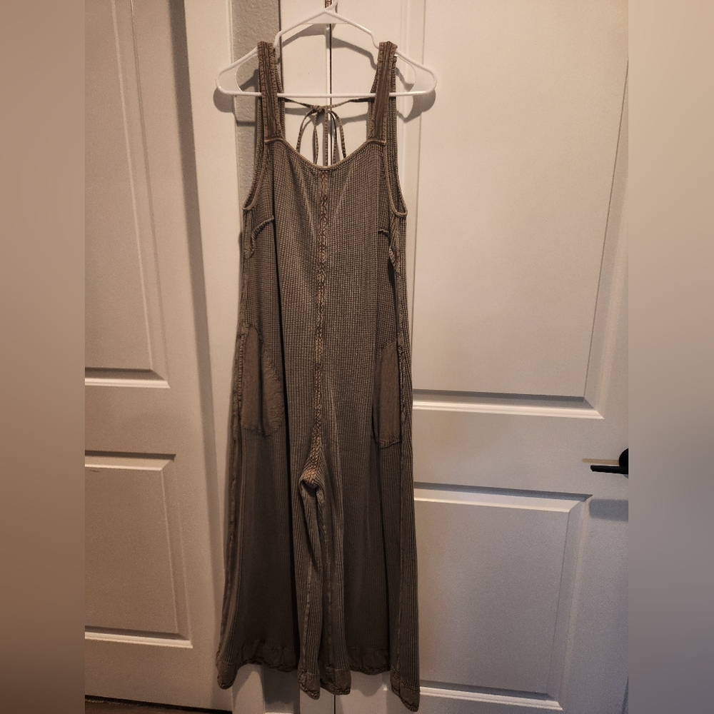 FP One Callie One-Piece